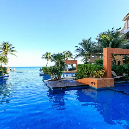 Condo Las Olas 306 By Playa Paradise-2