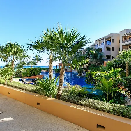 Condo Las Olas 306 By Playa Paradise-3
