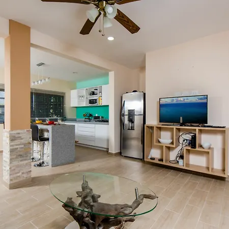 Your Home In Playa-3