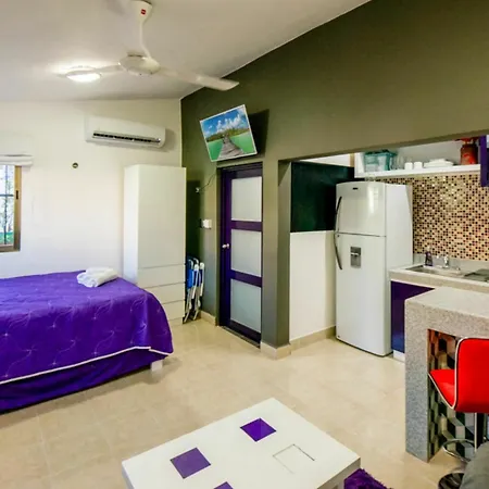 Your Home In Playa-2