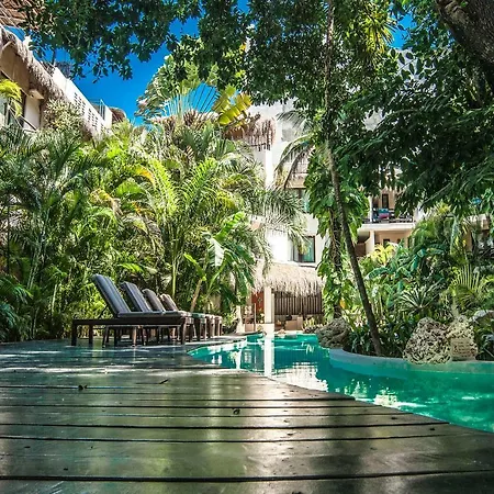 La Tortuga Hotel & Spa - Adults Only-2