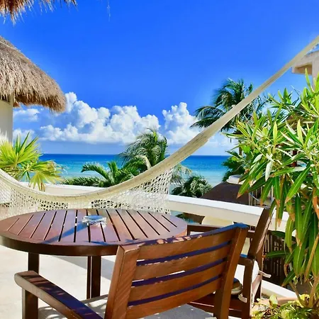 Playa Palms Beach Hotel-3