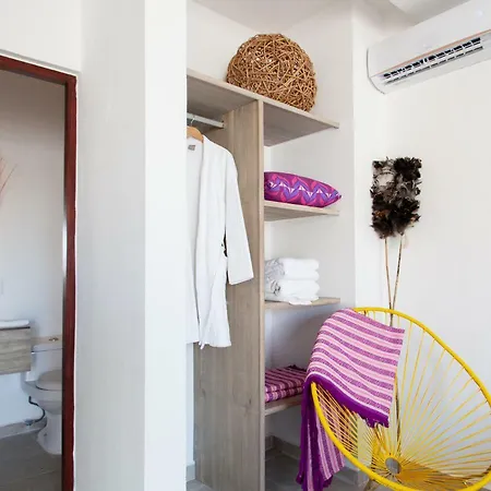 Great Villas estudios&residences - THE KAHLO-2