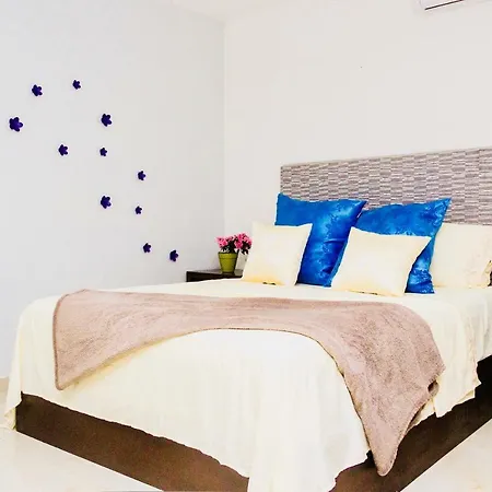 Condohotel 5Th Avenue Basic Double Studio-3