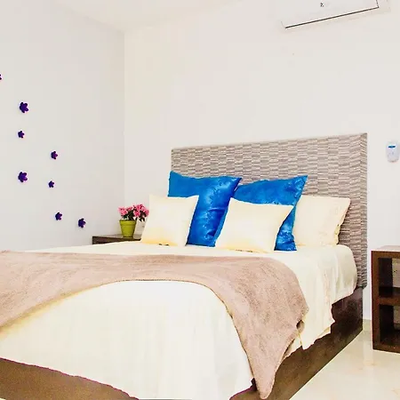 Condohotel 5Th Avenue Basic Double Studio-2