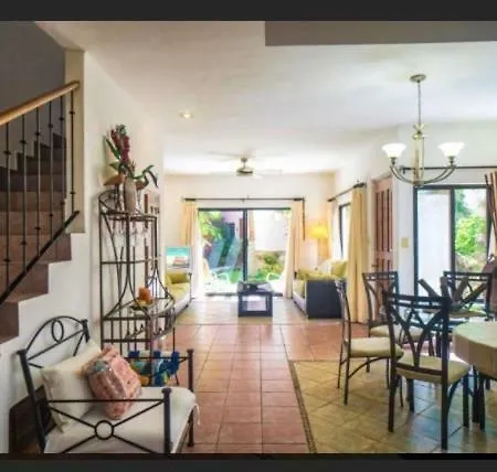 Villa Ikal-3