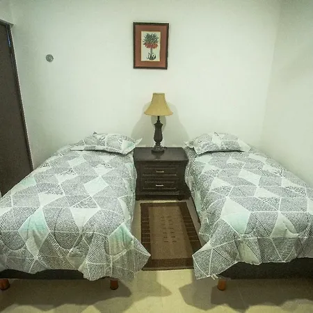 Casa Caribe Vacacional-2
