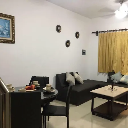 Casa Caribe Vacacional-3