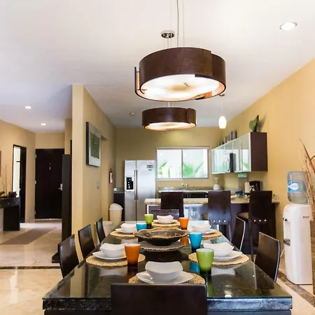 101 Corto Maltes ,3 Bedroom Condo Ocean View-2