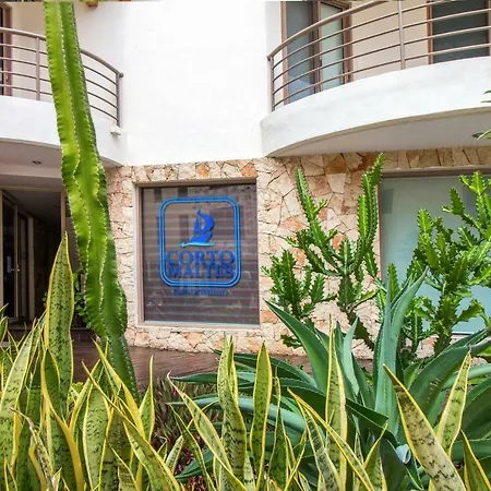 101 Corto Maltes ,3 Bedroom Condo Ocean View-3