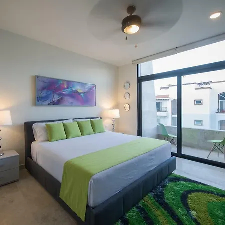 Palmares Condo Rentals-3