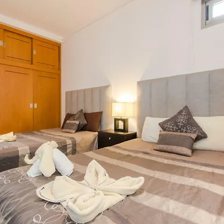 Central Luxury Apartment Playa Del Carmen-2