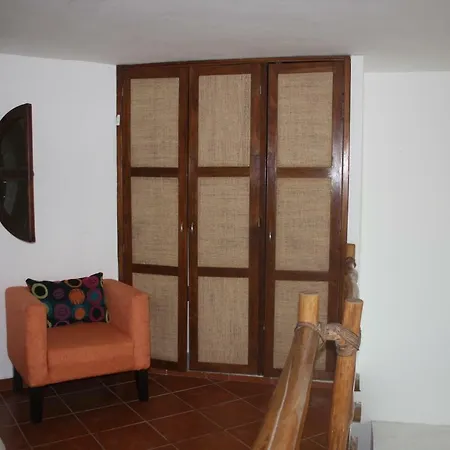 Apartment Las Brujas 8-3