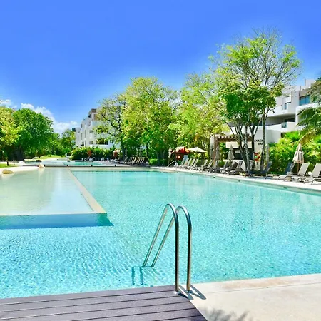 Family Getaway At Nick Price Residences-2