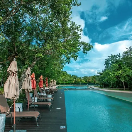 Lorena Ochoa Complex At Grand Coral-2