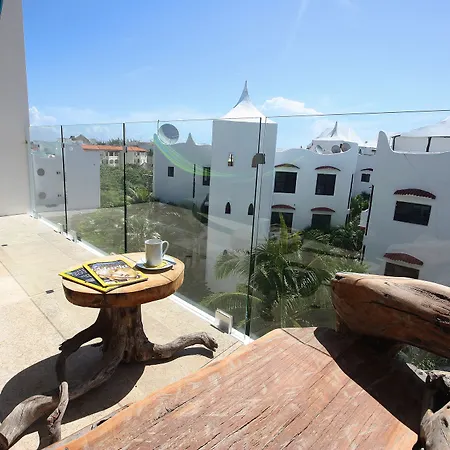 Menesse On The Beach 302 By Imexico-2