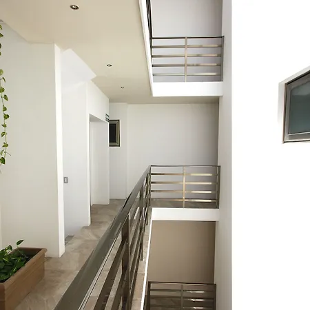 Menesse Apartment 25 26-04 By Imexico-2
