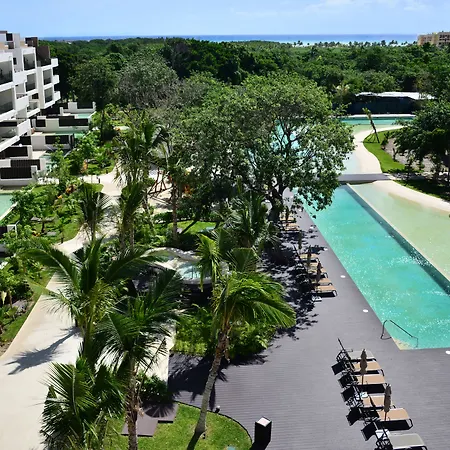 Pure All Suites Riviera Maya-3