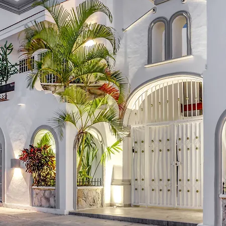 Casa Valentina By Las Flores-2