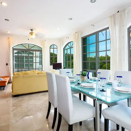 Apartment Castello 2C-2