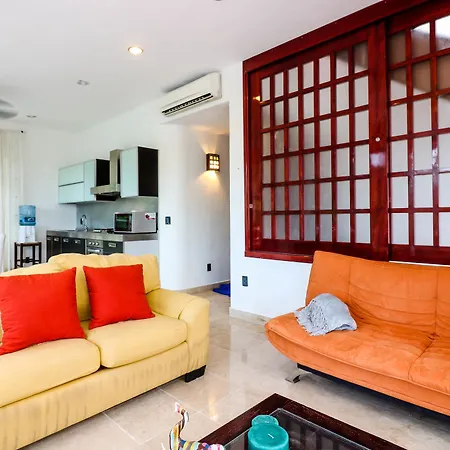 Apartment Castello 2C-3