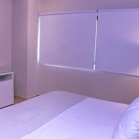 Terrazas 110 Apartment Near 5Th Ave & Beach By Select-3