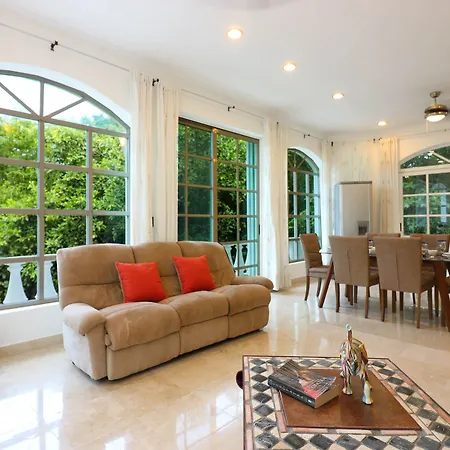 Apartment Castello 2B-2
