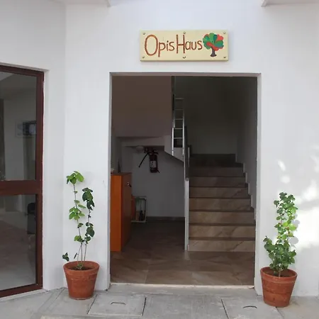 Opis Haus-3