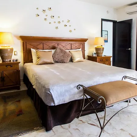 Oceanfront Condo, 2 Bedrooms, Second Floor At Corto Maltes By Dpm-2