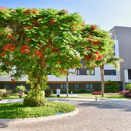 Family Getaway At Nick Price Residences-3