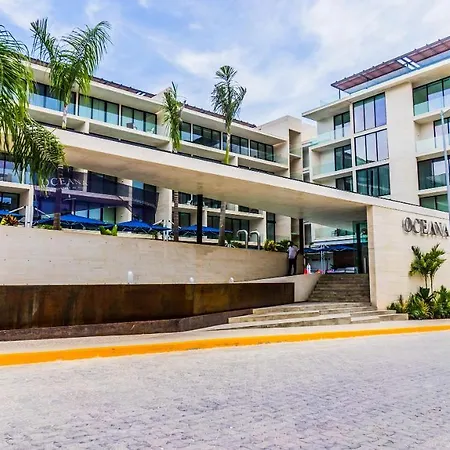 Oceana Beachside By Bvr-2