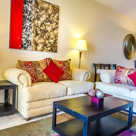 El Faro Oceanfront Apartments By Bvr-2