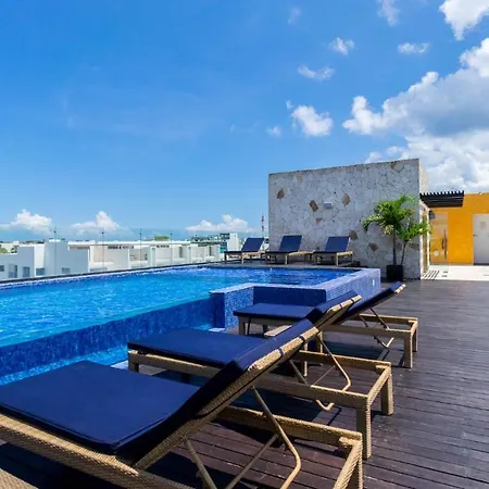 Lunada Condo By Bvr-2