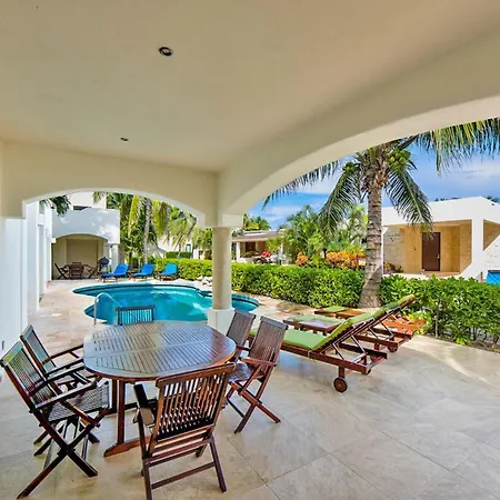 Lich Naj Luxury Villa-3