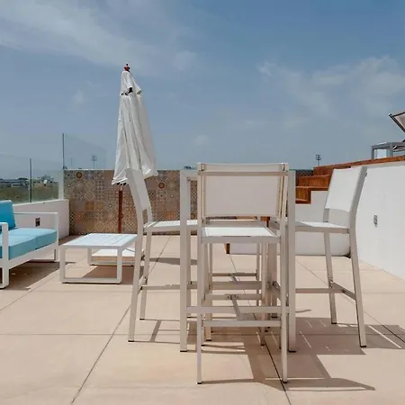 Luxury 1 Bedroom With Private Garden & Pool - Zen Paradise-2