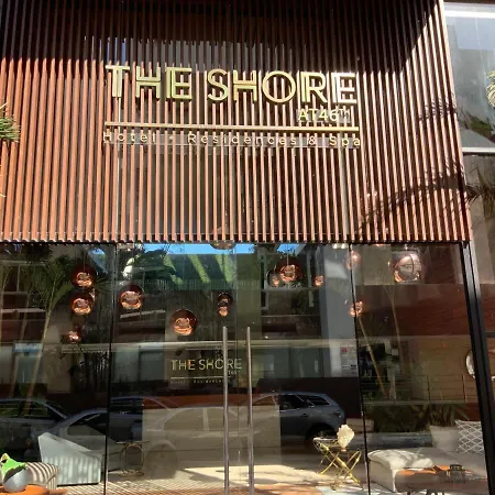The Shore Residences Entre Quinta Av Y El Mar-2