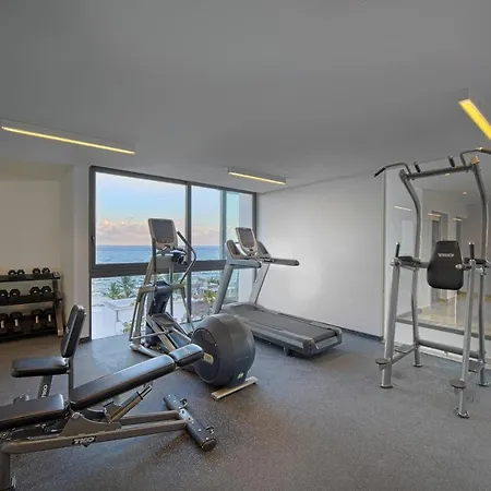 *Brand New* One Bedroom Condo Behind Mamitas Beach-2