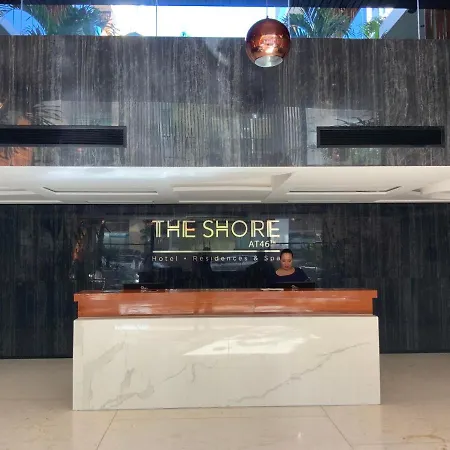 The Shore Residences Entre Quinta Av Y El Mar-3