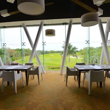 Deluxe Suite Beachside, Private Beach Club And Golf-2