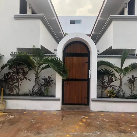 Mayan Caribe Apart-Hotel-2