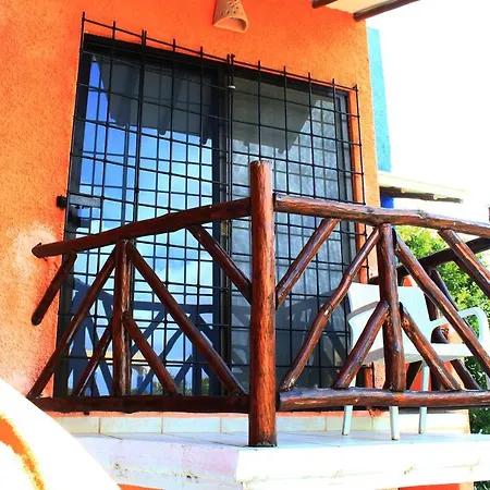 Vida Playa Suites-3
