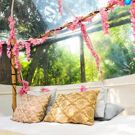 Itaka Glamping Cabanas & Loft-3