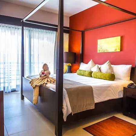 Aldea Thai 306-2