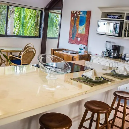 Royal Palms 6 Appartement-3