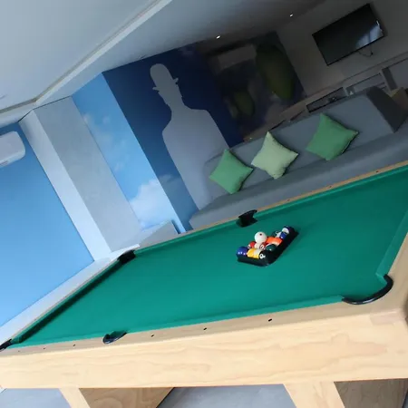 The Gallery New Studio With Great Amenities And Location-3