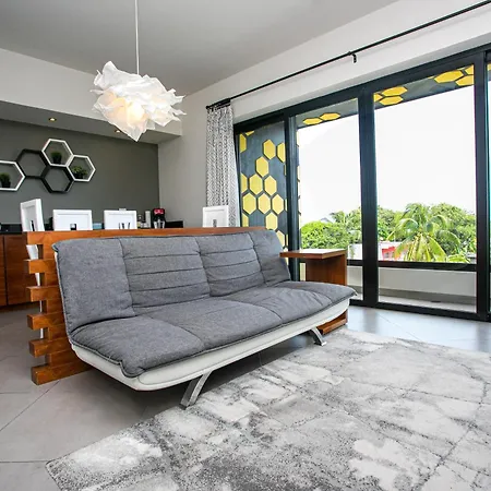 Honey B Suites-2