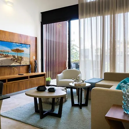 Condo Kuxtal 5Th Avenue By Bric-3