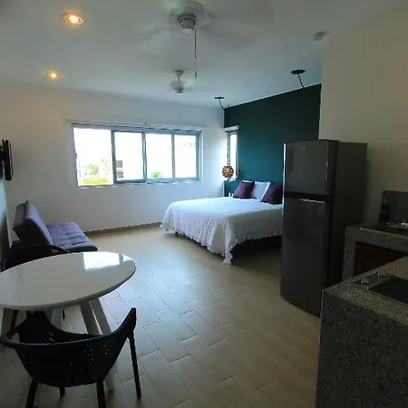 Hotel Kalma Casa Mora-2