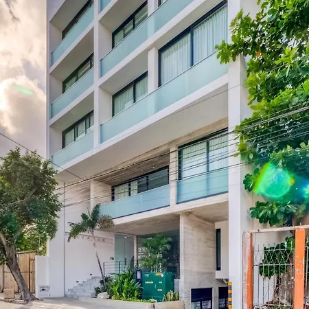 Sunset 203 At Riva-3