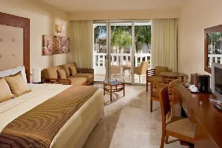 Grand Sunset Princess All Suites Resort And Spa All Inclusive Playa del Carmen-2